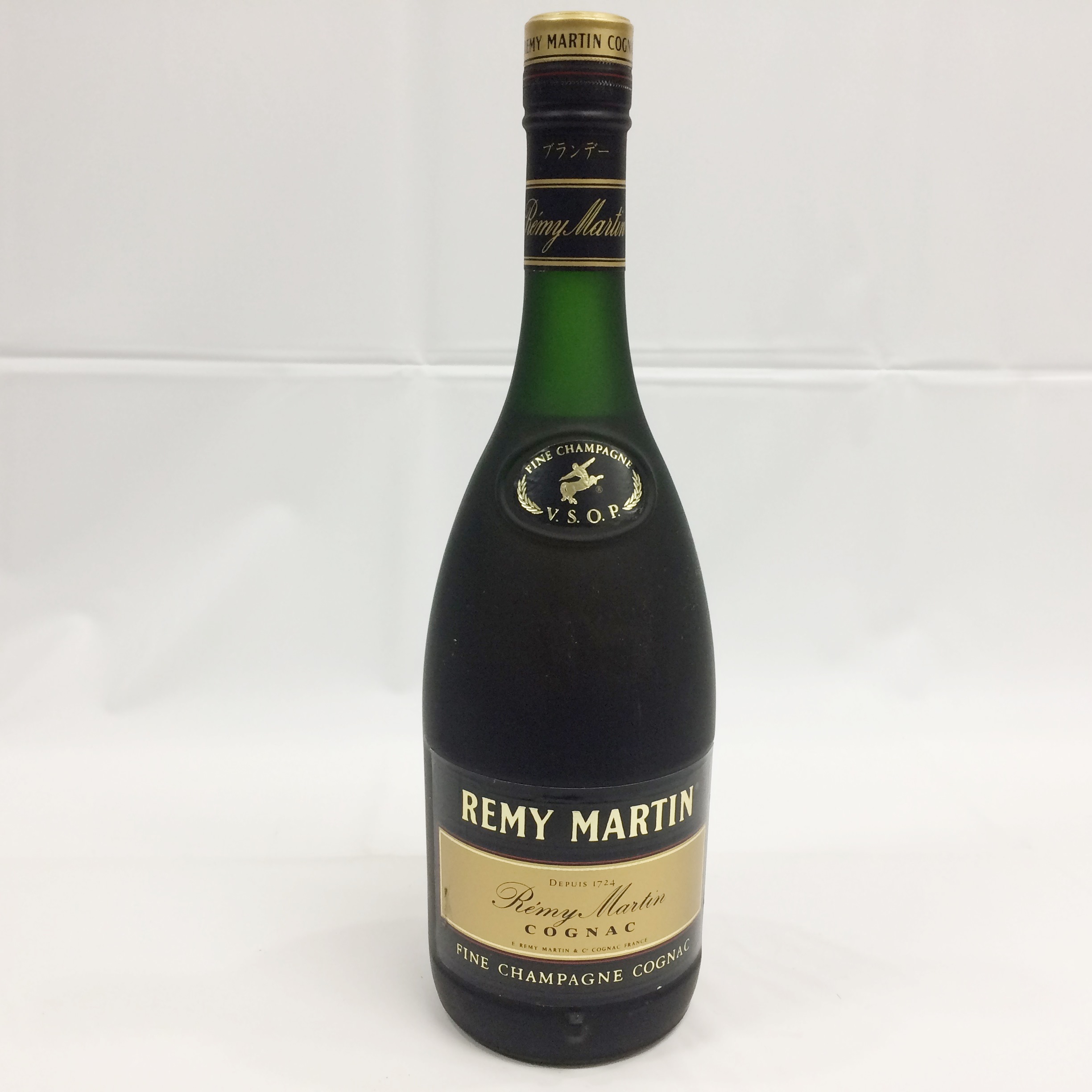 レミーマルタン VSOP 金キャップ ブランデー 700ml｜お酒｜新着情報 ...