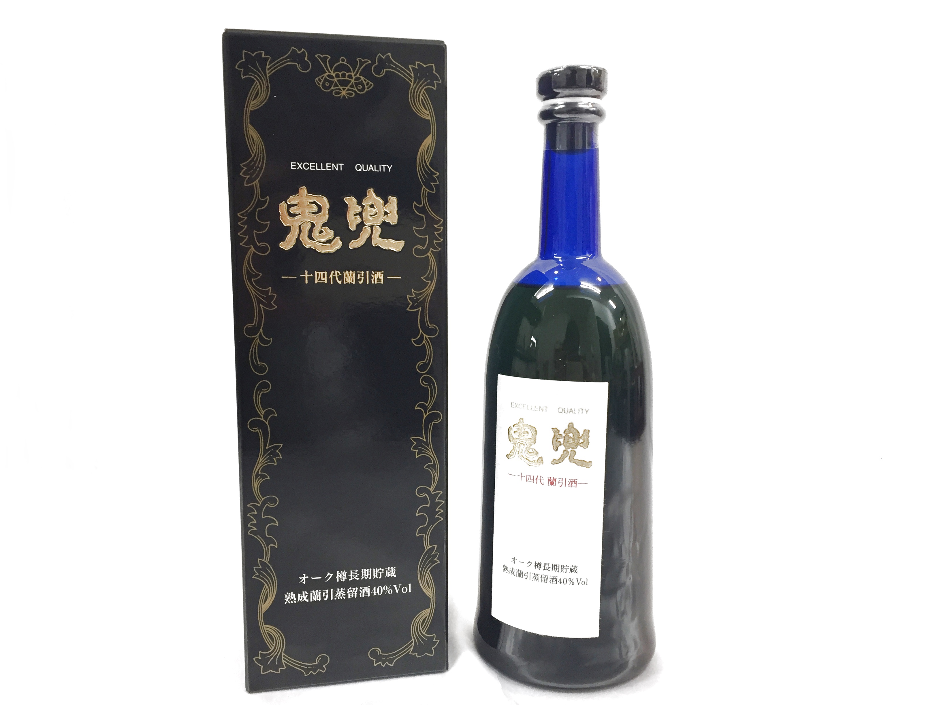 十四代 鬼兜｜お酒｜新着情報｜質屋かんてい局上水前寺店